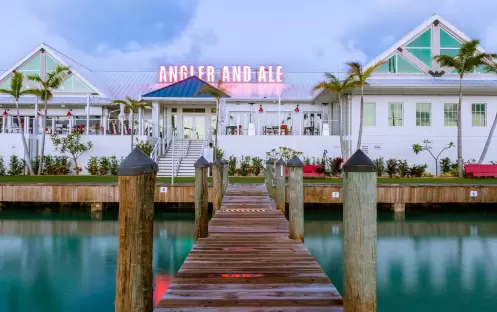 Hawks Cay - Angler and Ale Exterior Hawks Cay - Angler and Ale Exterior